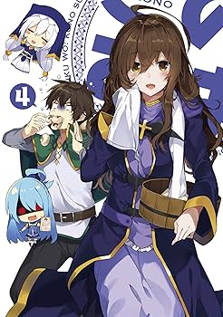 この素晴らしい世界に祝福を！Blu-ray全4巻セット Amazon.co.jp: この素晴らしい世界に祝福を! Blu-ray BOX : 福島